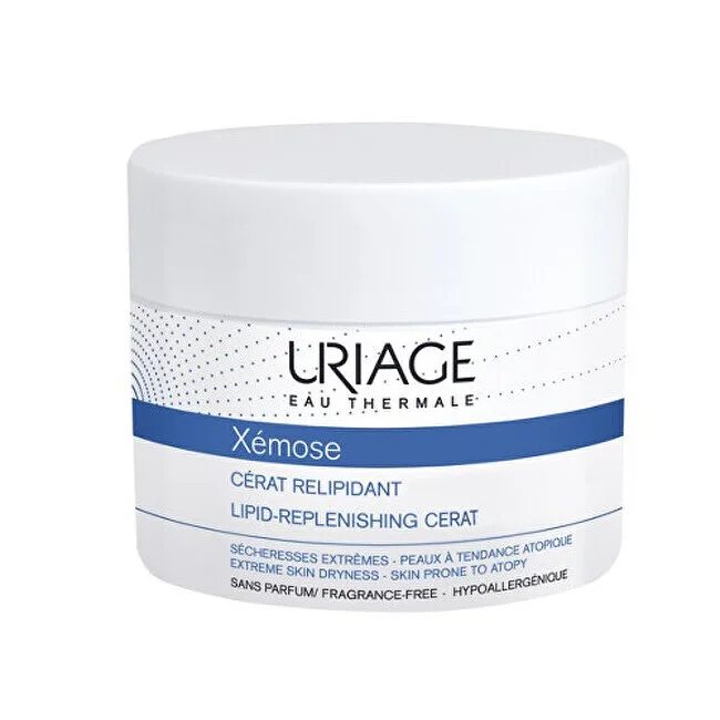 Uriage Xémose Lipid-Replenishing Anti-Irritation Cerat thumbnail 2