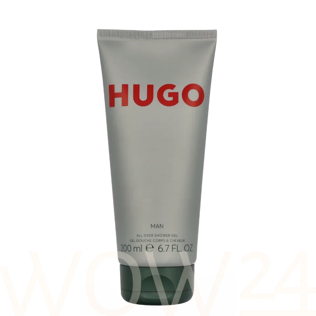 Hugo Boss Hugo Man thumbnail 4