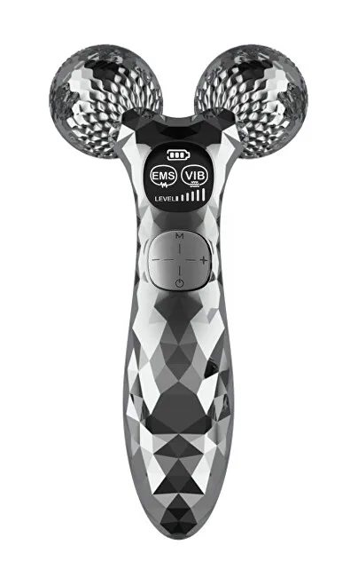 BeautyRelax Emsroller BR-1340 cosmetic device thumbnail 2