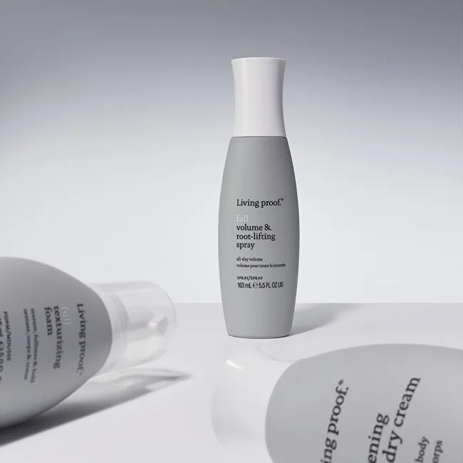 Living proof. Full Volume & Root-Lifting Spray 163 ml thumbnail 2