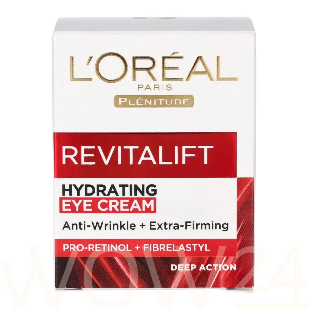 Loreal Revitalift thumbnail 2