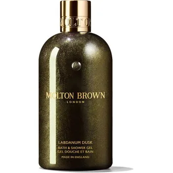 Molton Brown Labdanum Dusk Bath & Shower Gel thumbnail 6