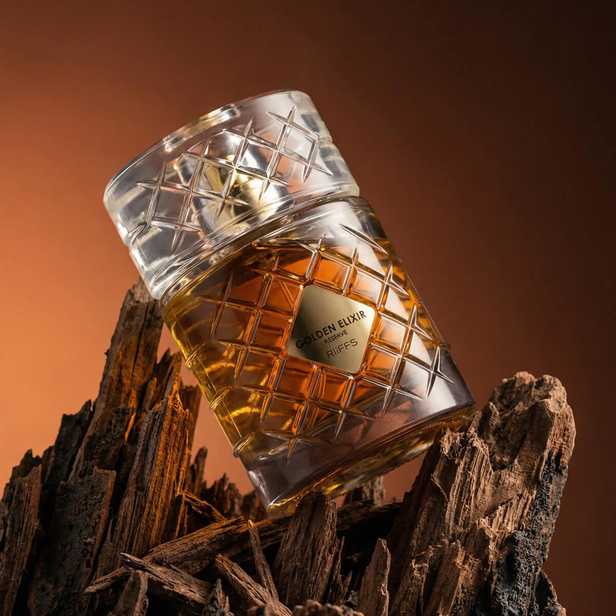 Riiffs Perfumes Golden Elixir Reserve thumbnail 2