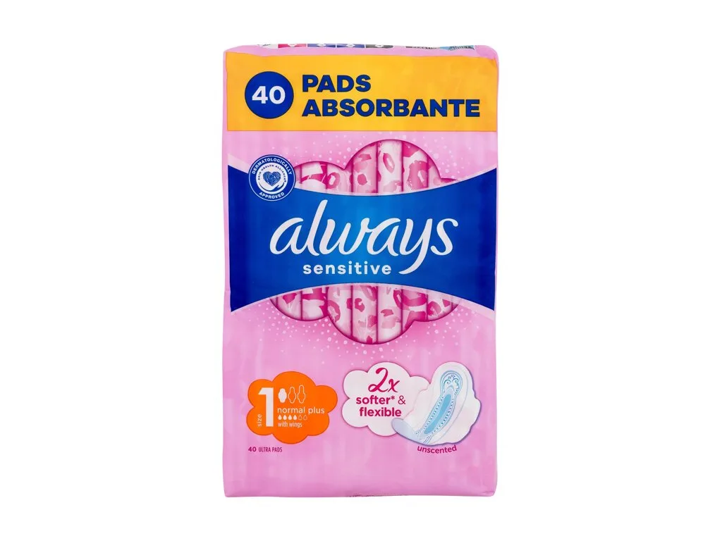Sensitive Normal Plus