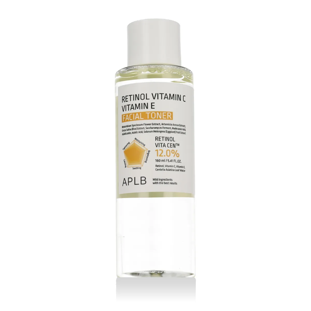 APLB Retinol Vitamin C Vitamin E Facial Toner thumbnail 2