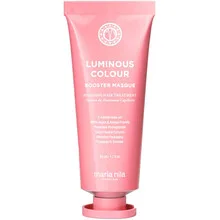 Maria Nila Moisturizing and nourishing mask for colored hair Luminous Color (Masque) - 50 ml thumbnail 3