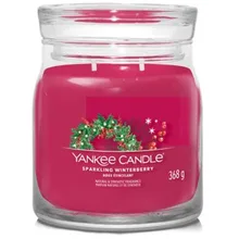 Yankee Candle Sparkling Winterberry thumbnail 2