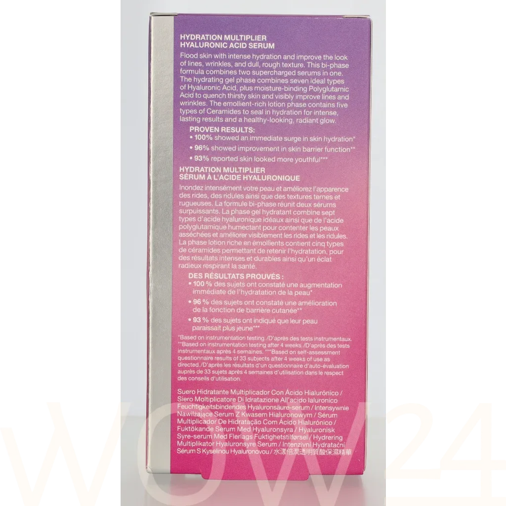 StriVectin Hydration Multiplier Hyaluronic Acid Serum thumbnail 3