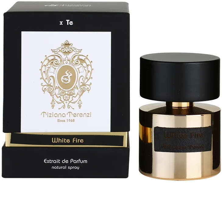 Tiziana Terenzi White Fire thumbnail 5