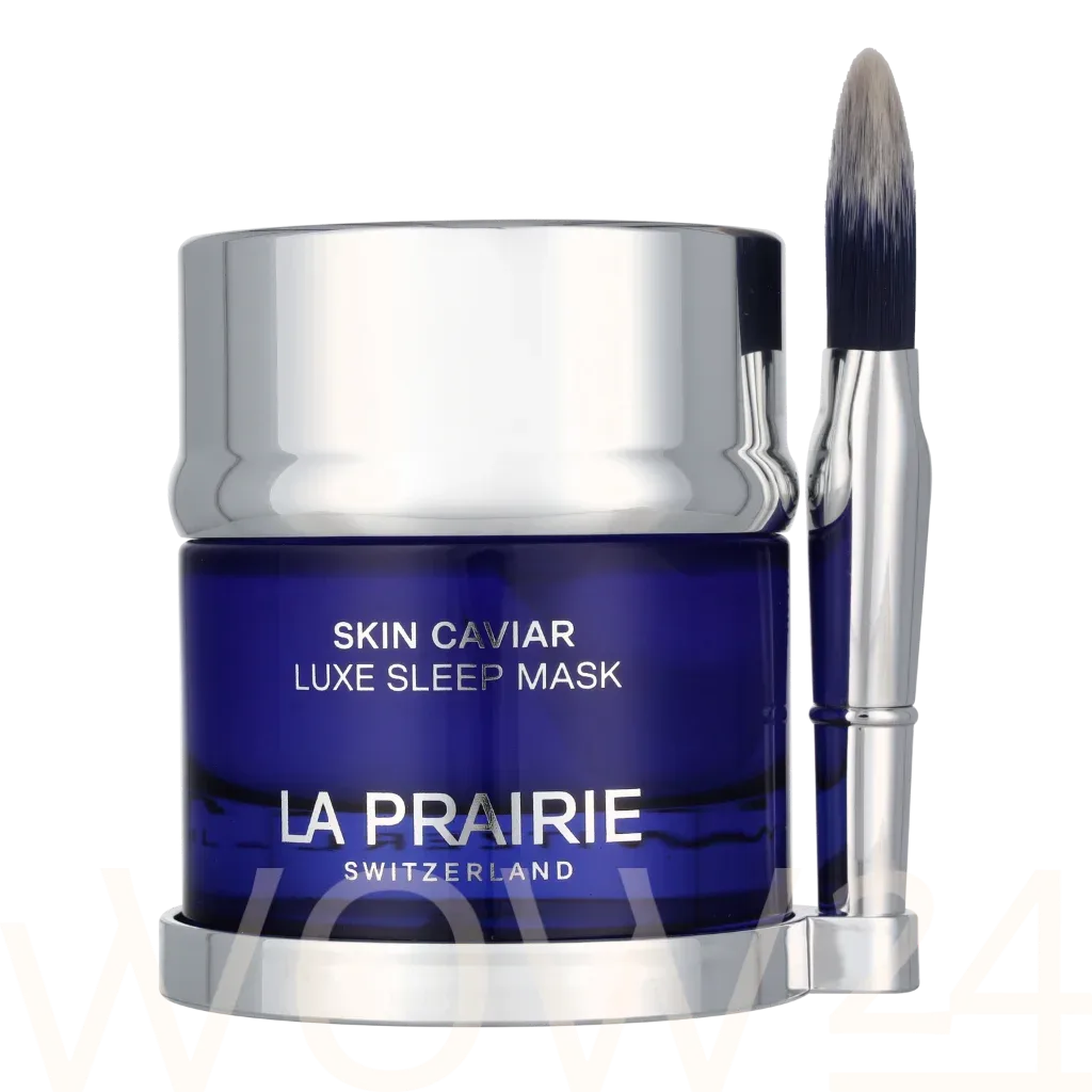 La Prairie Skin caviar luxe thumbnail 5