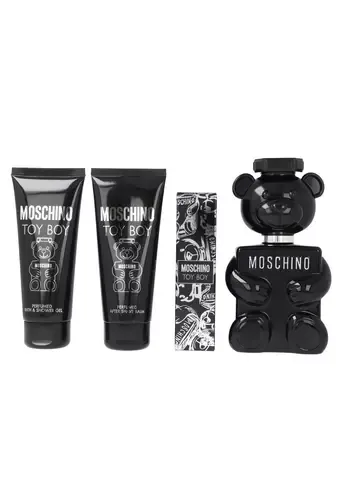 Moschino Moschino Toy Boy Giftset thumbnail 2