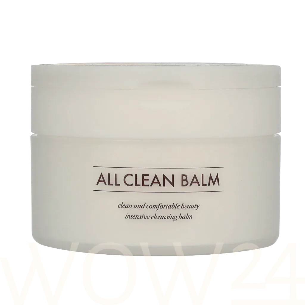 Heimish All Clean Balm Mandarin thumbnail 5