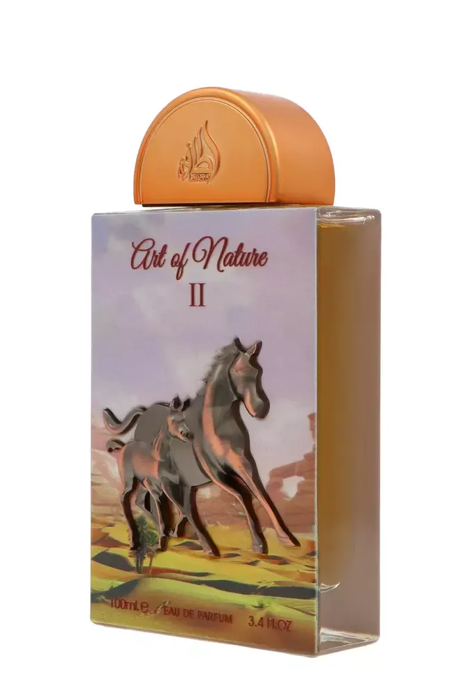 Lattafa perfumes Pride Art Of Nature II thumbnail 6