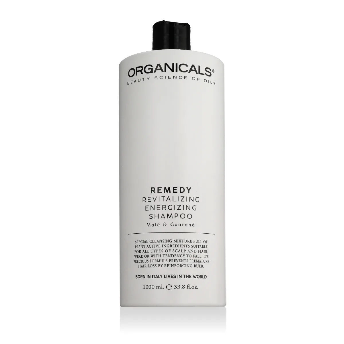 Remedy Revitalizing Energizing Shampoo