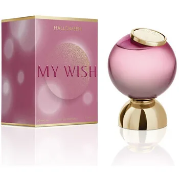Jesus Del Pozo My Wish thumbnail 8