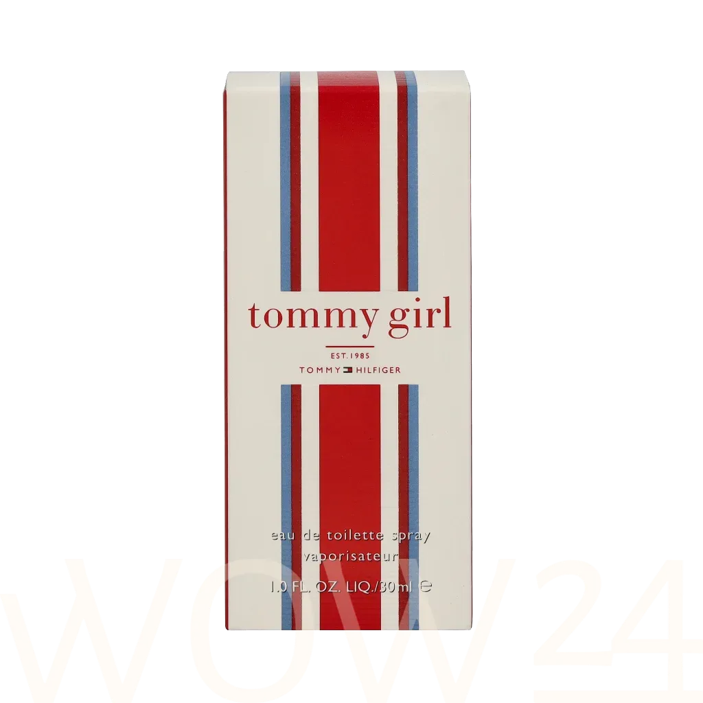 Tommy Hilfiger Tommy Girl thumbnail 2