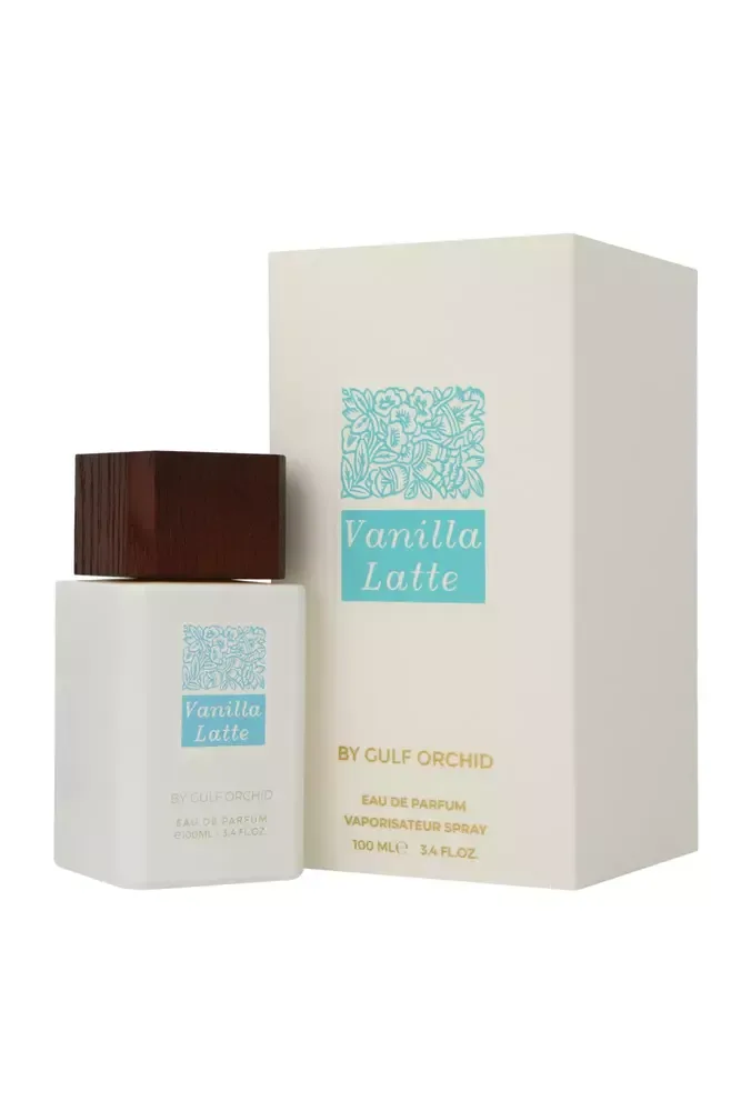 Gulf Orchid Vanilla Latte thumbnail 3