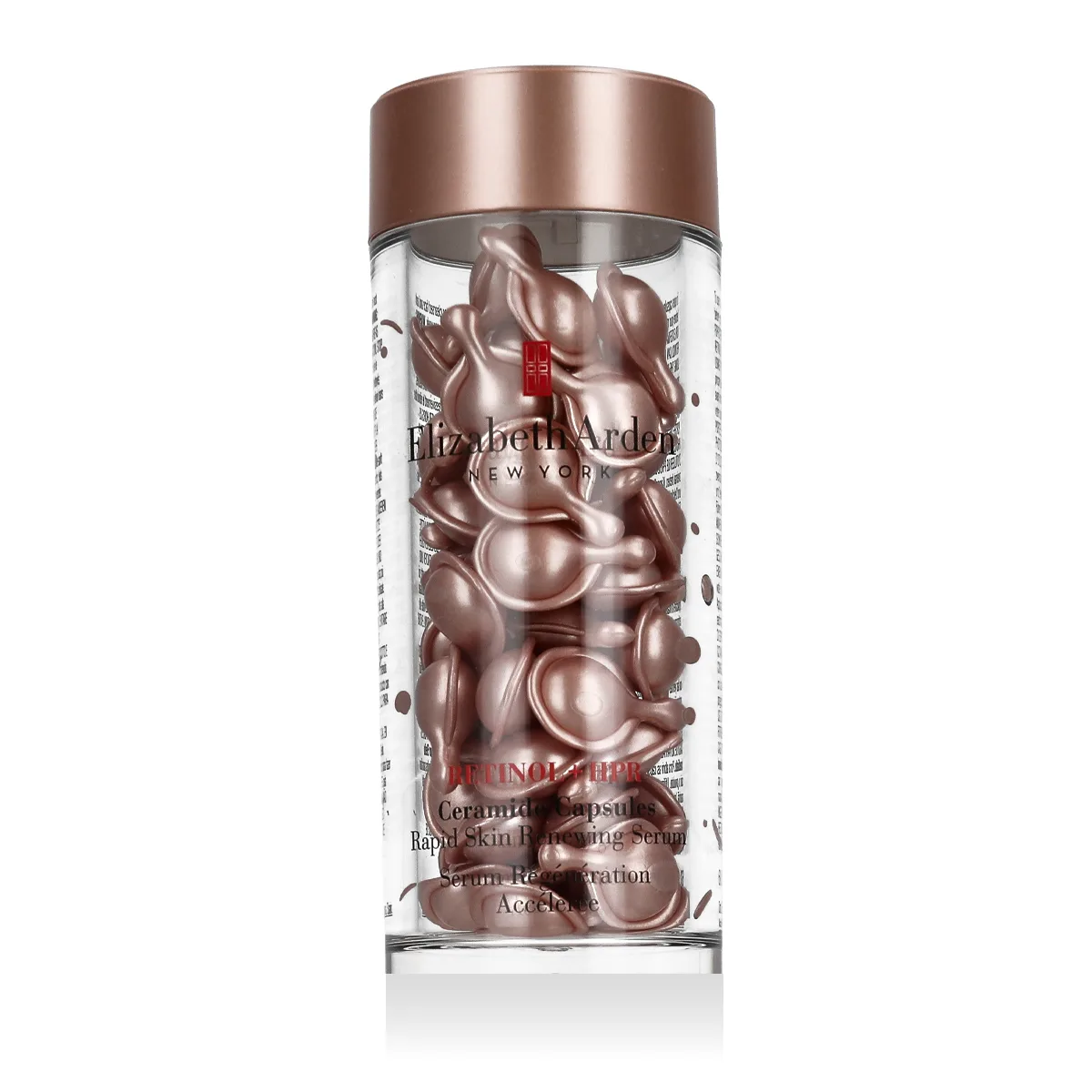 Retinol + HPR Ceramide Capsules