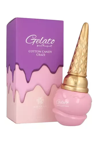 Amaran Exclusive Gelato Cotton Candy Craze thumbnail 2