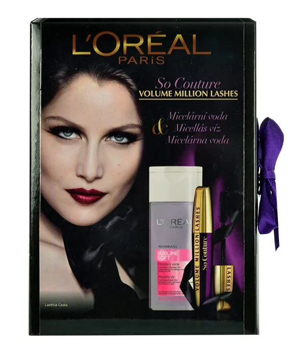 Volume Million Lashes So Couture