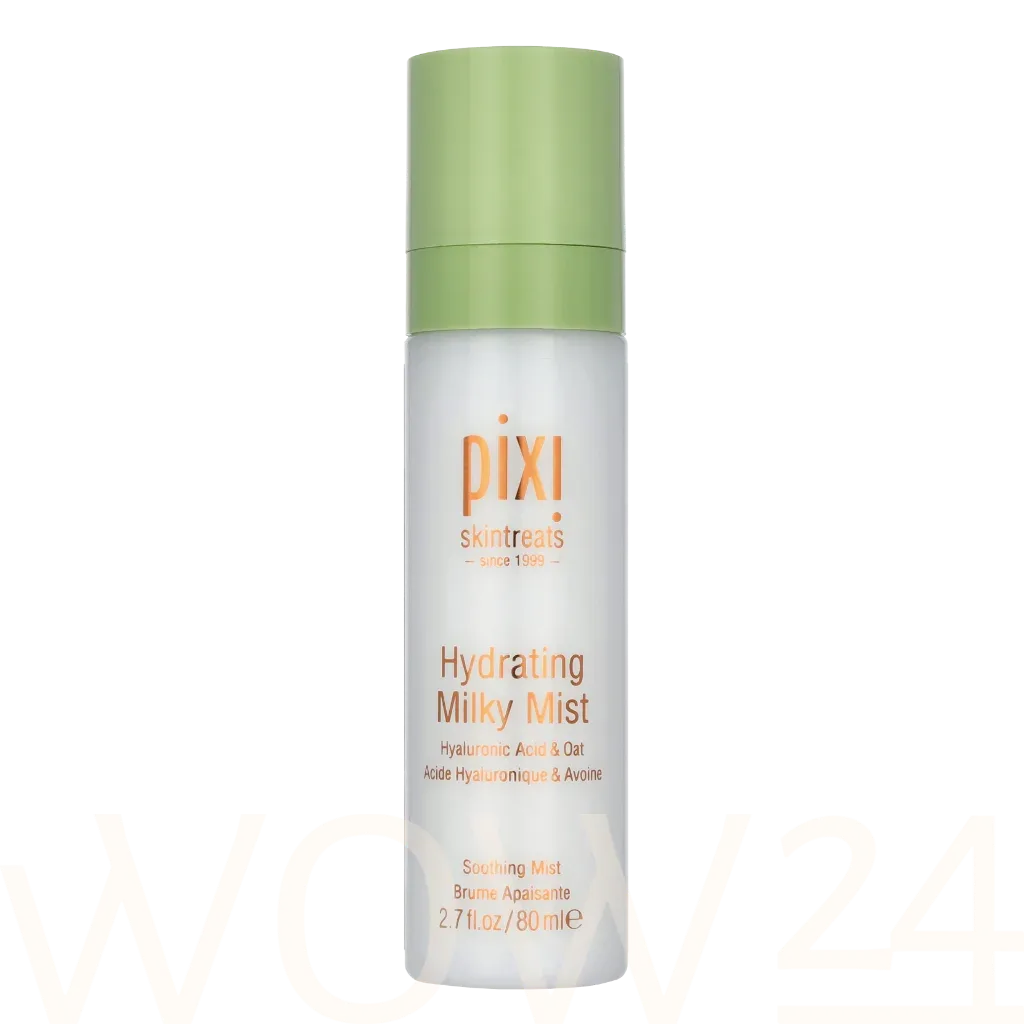 Pixi Pixi Hydrating Milky Mist thumbnail 4