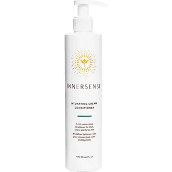 Innersense Hydrating Cream (Conditioner) for dry hair - 295 ml thumbnail 2