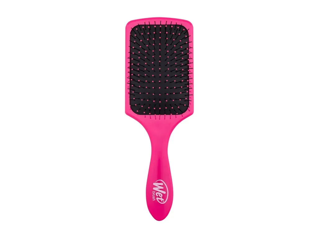 Paddle Detangler