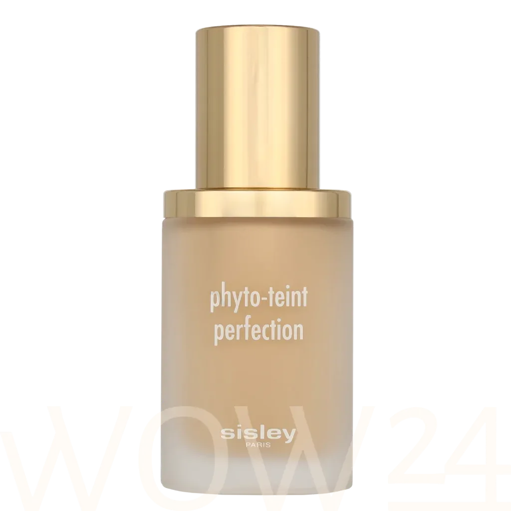Sisley Sisley Phyto-Teint Perfection Foundation thumbnail 5