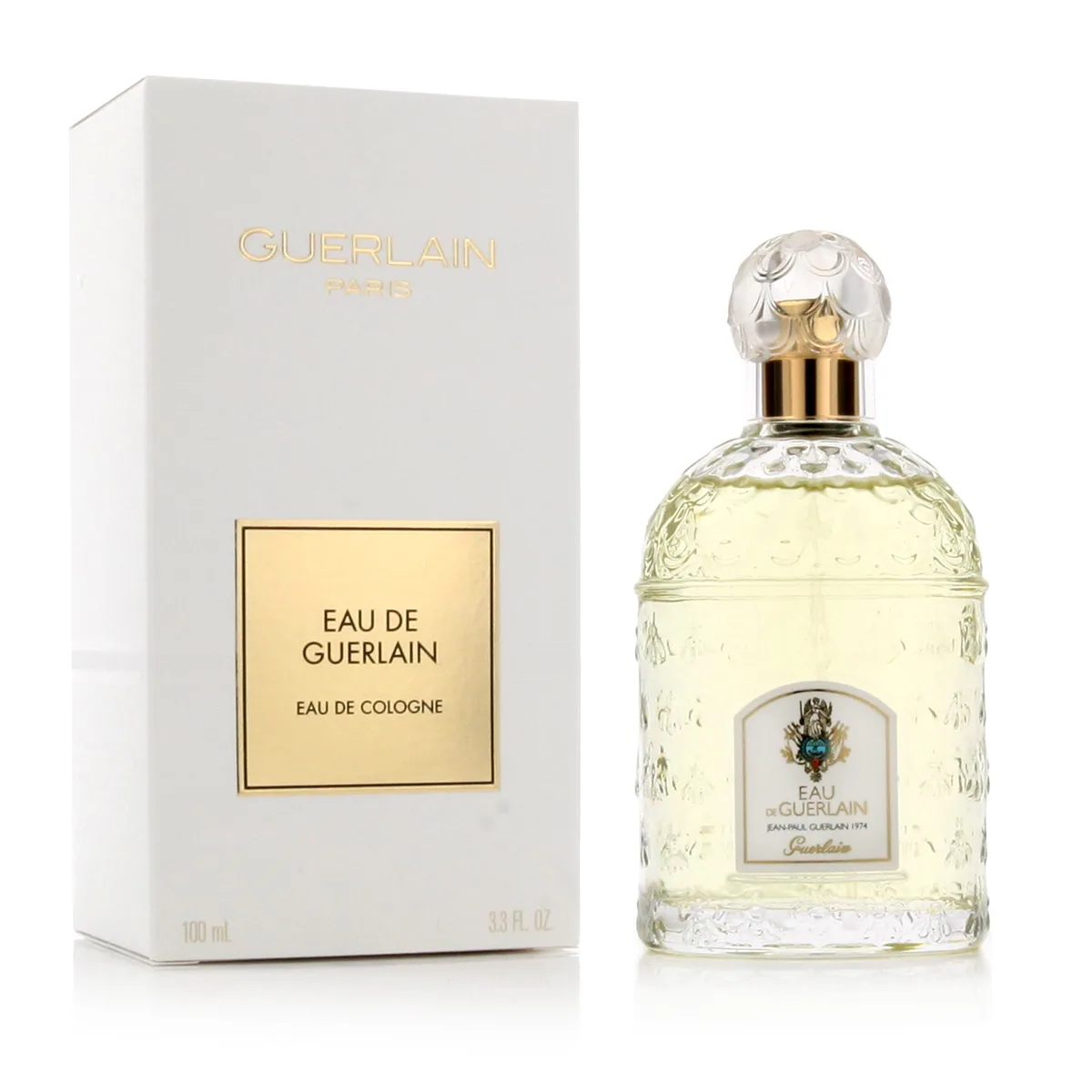 Guerlain Eau de Guerlain thumbnail 7