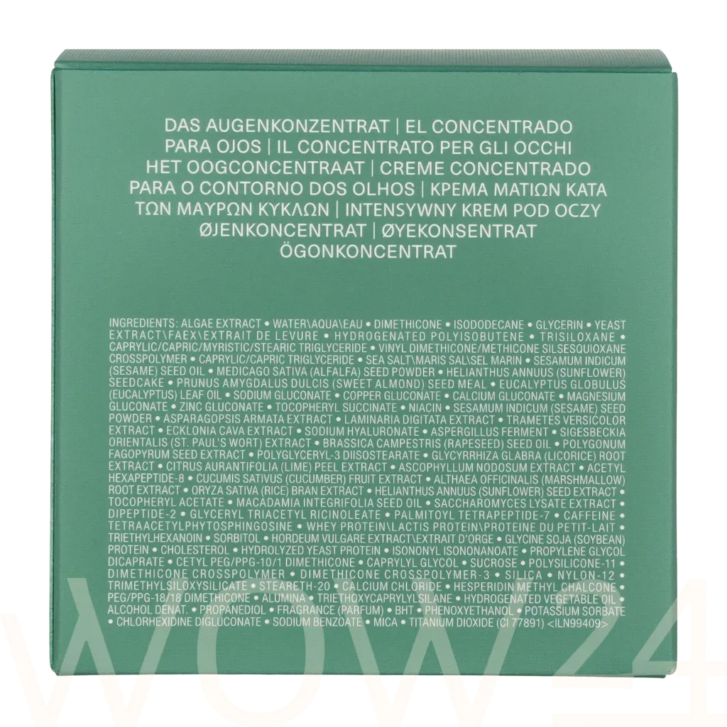 La Mer The eye concentrate thumbnail 3