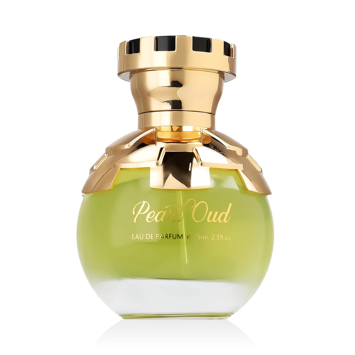 Ahmed Al Maghribi Pearl Oud thumbnail 2
