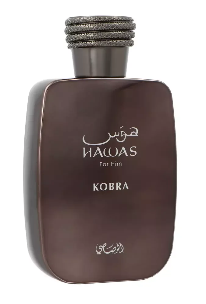 Rasasi Hawas Kobra thumbnail 6