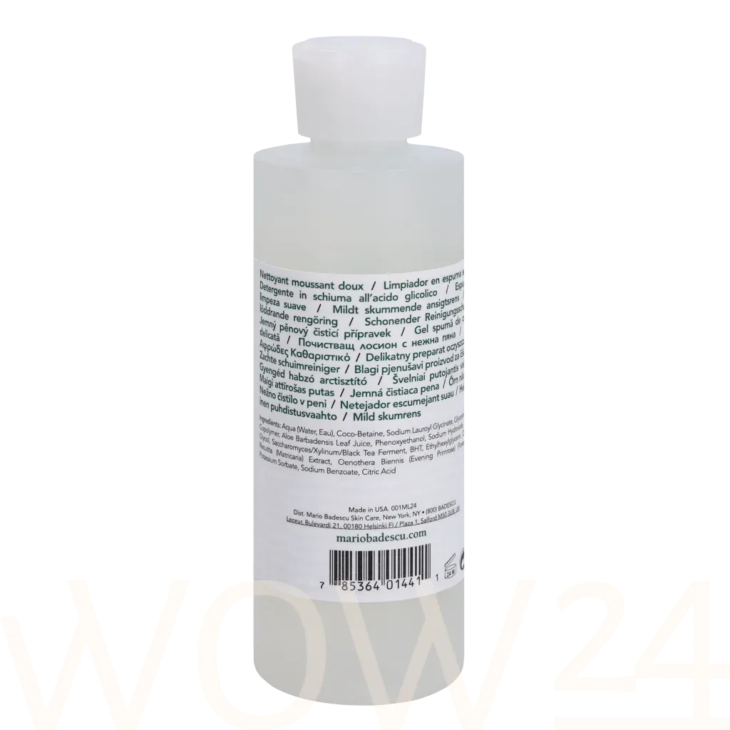 Mario Badescu Mario Badescu Foaming Cleanser thumbnail 3