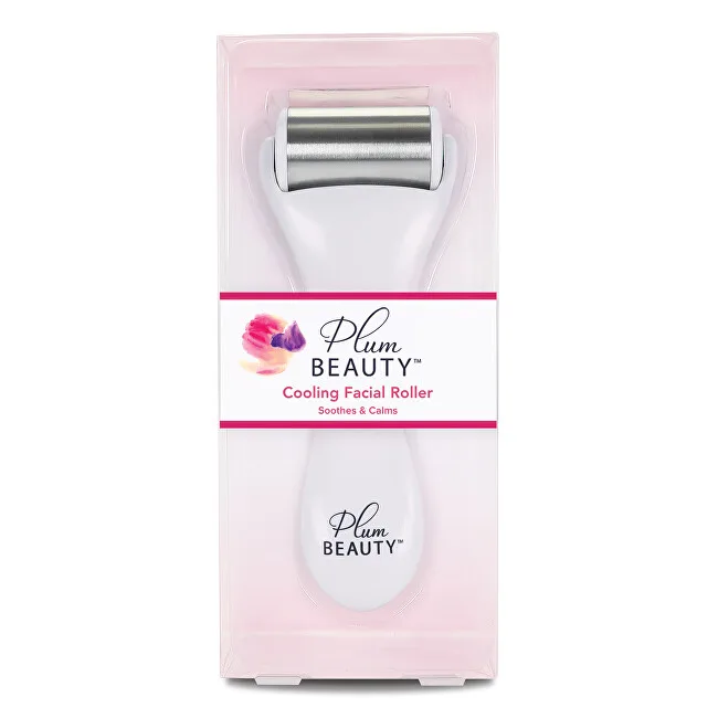 PlumBeauty Plumbeauty Cooling Facial Roller - Chladicí váleček na obličej thumbnail 4