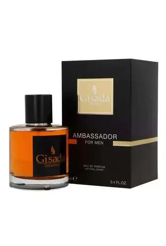 Gisada Ambassador Men thumbnail 2