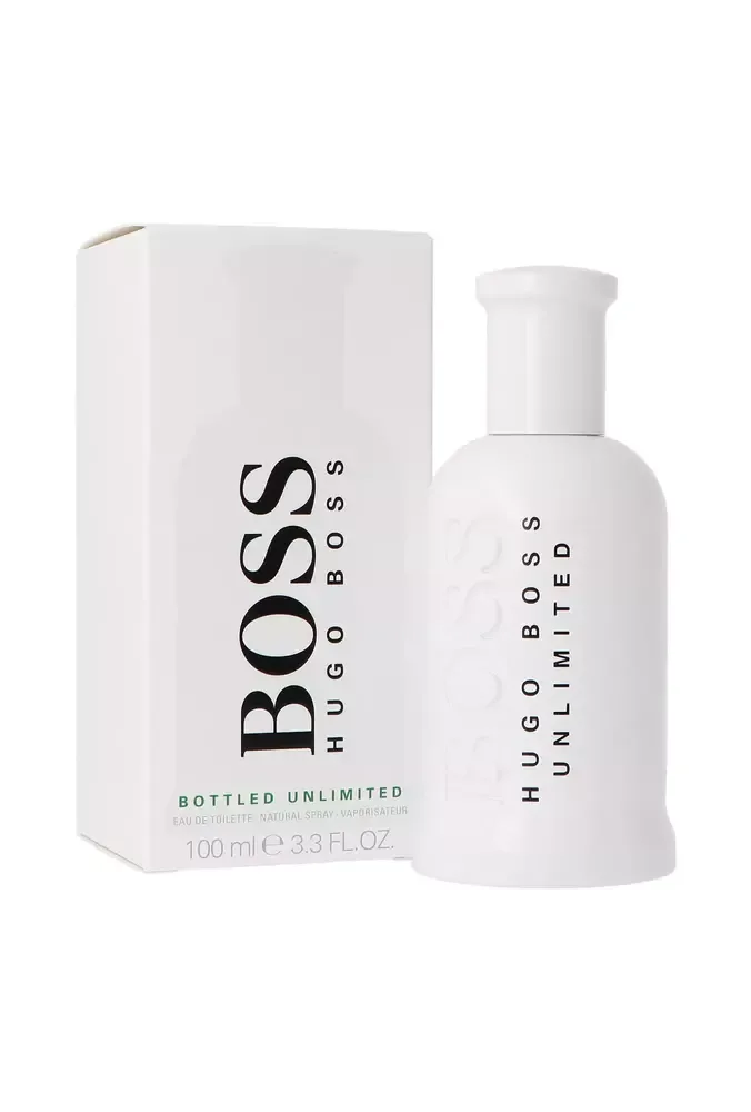 Hugo Boss Boss Bottled Unlimited thumbnail 3