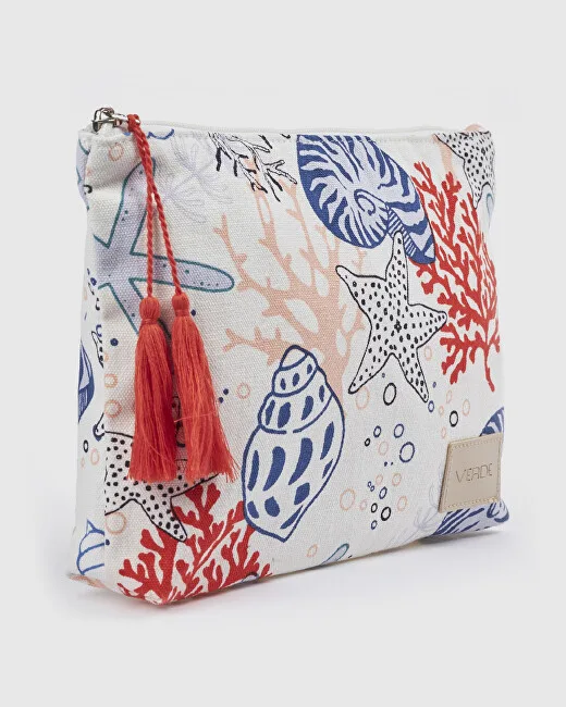 Verde Cosmetic bag thumbnail 2