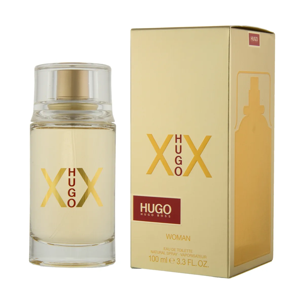 Hugo Boss Hugo XX thumbnail 8