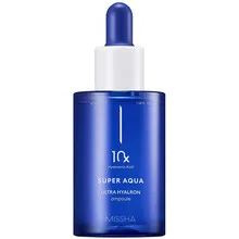Missha Super Aqua Ultra Hyalron Ampoule thumbnail 5