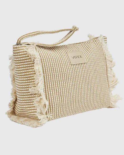 Verde Cosmetic bag thumbnail 2