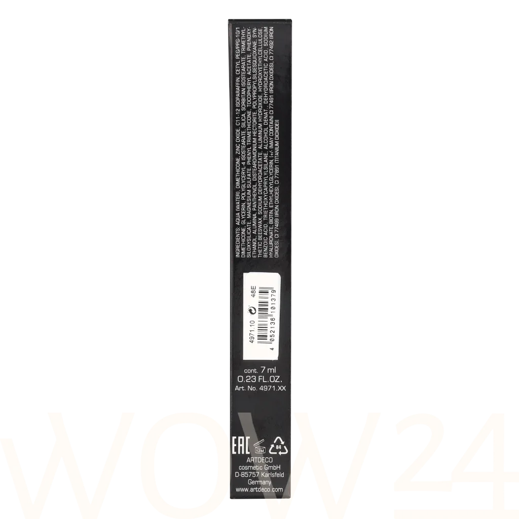 Artdeco Long-Wear thumbnail 3