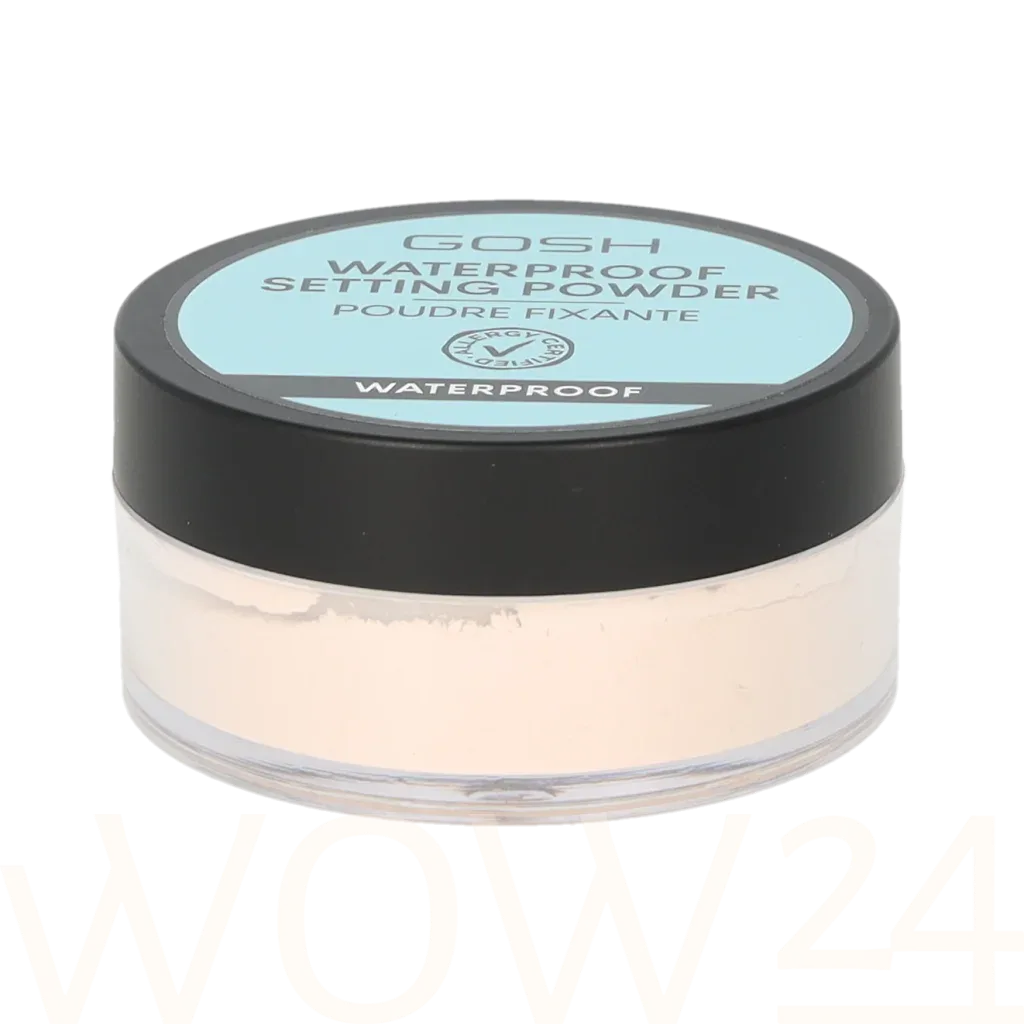 Gosh Gosh Waterproof Setting Powder thumbnail 2