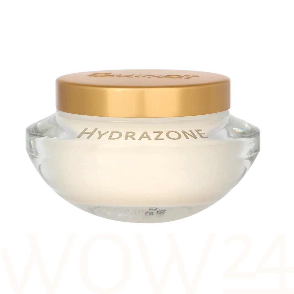 Guinot Guinot Hydrazone Intense Moisturising Dehydrated Cream thumbnail 5