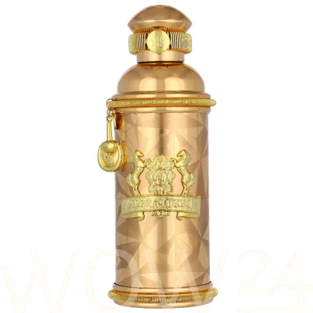 Alexandre.J The Collector Golden Oud thumbnail 5