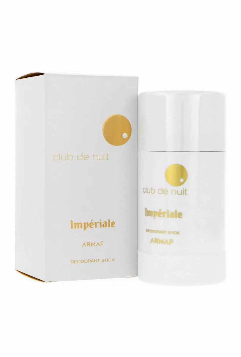 Armaf Beauté Club de Nuit White Imperiale thumbnail 4