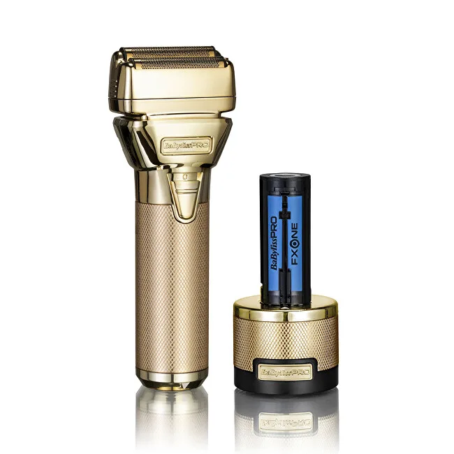 BaByliss FXONE Gold FX79FSGE professional shaver thumbnail 2
