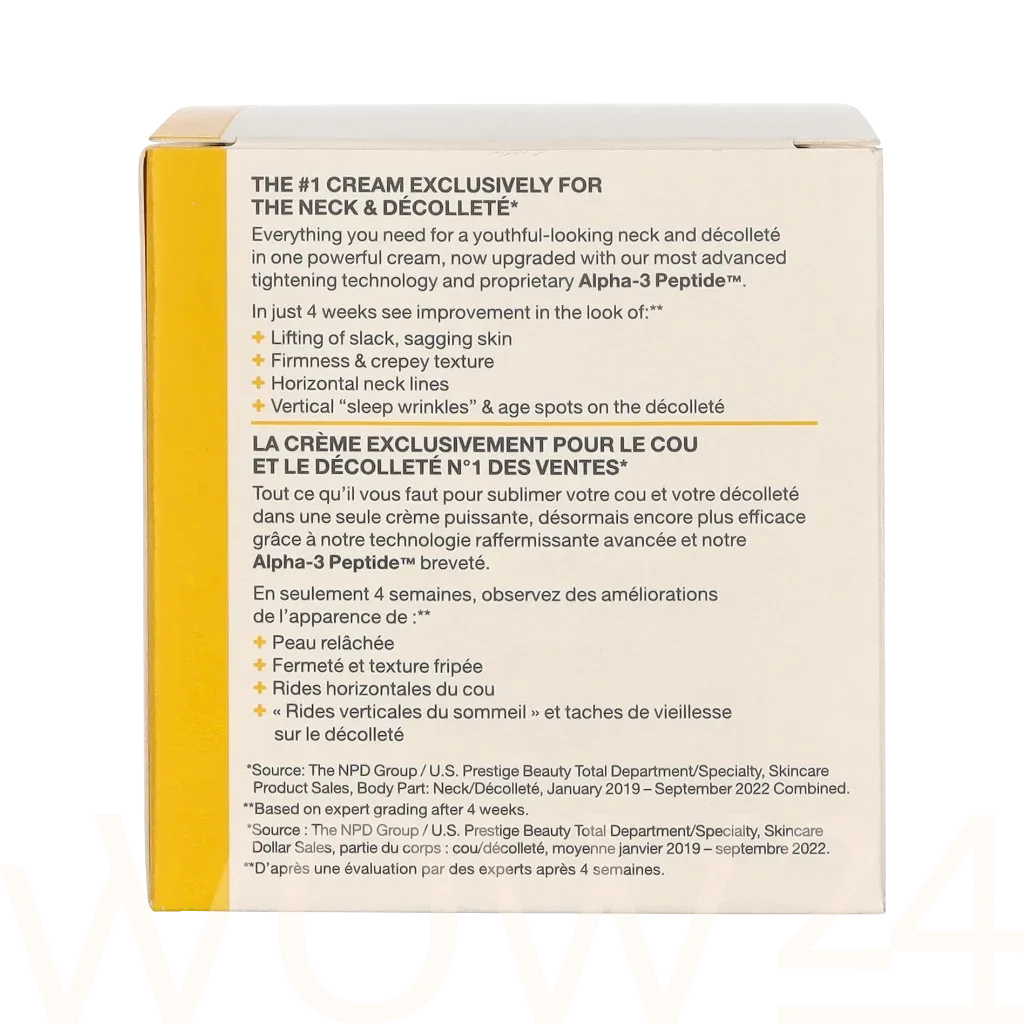 StriVectin Tighten & Lift TL Advanced Tightening Neck Cream Plus thumbnail 3