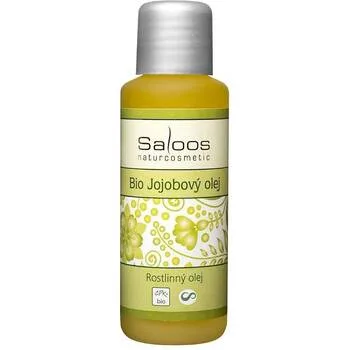 Saloos Bio Jojobový olej thumbnail 2