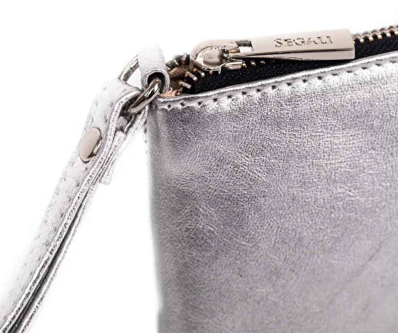 SEGALI Women´s leather handbag etue thumbnail 6