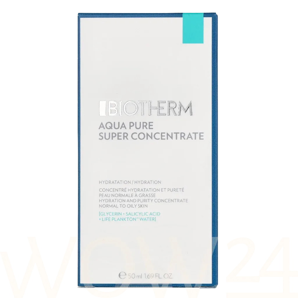 Biotherm Aqua Pure thumbnail 2